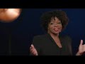 Why you should not bring your authentic self to work | Jodi-Ann Burey | TEDxSeattle