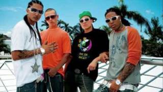 Git Fresh Ft. Flo-Rida & Ludacris - How Low (FULL)