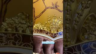 You Won’t Believe The Price of This Luxury Sofa! 😱#shorts