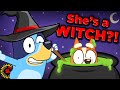 Film Theory: Bluey is a WITCH?! image