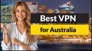 Best VPN for Australia 2026 - Which One Should You Choose? screenshot 5