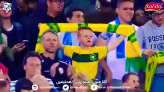 المنتخب السوري -موجوع قلبي 😢يكسر القلب