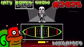 Lazy Bones Show by Syrosvich 100% - Geometry Dash (Demon) (#2825)