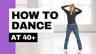 How To Dance At Events In Your 40s and 50s and Not Be EMBARRASSING by Get Dance 883,303 views 3 months ago 12 minutes, 48 seconds