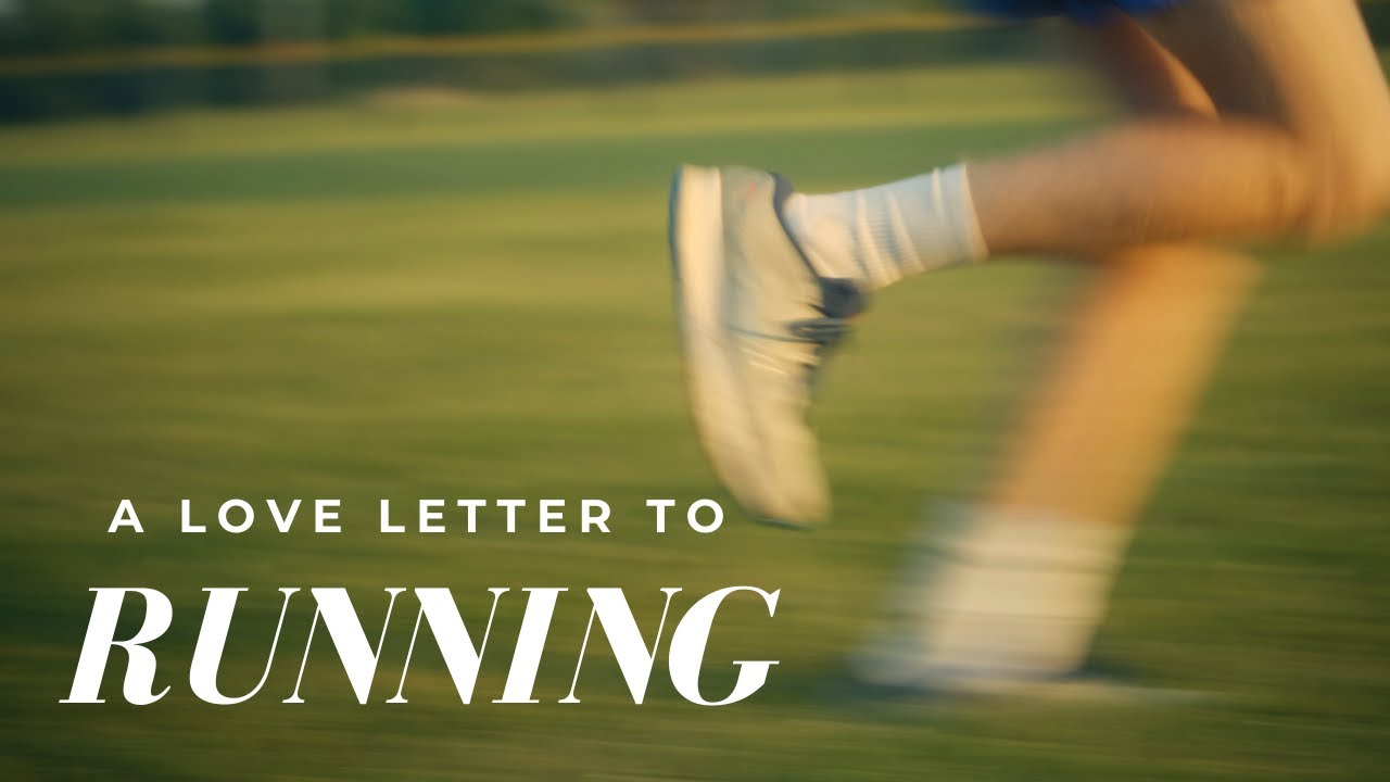 watch this to start running