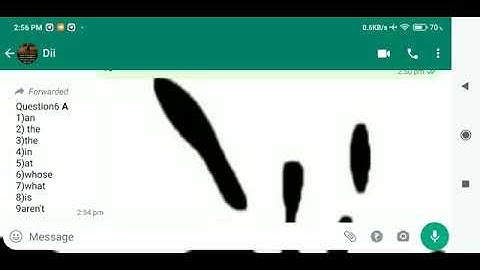 Q.6) 62031903 ame of the course : B. A. (Programme) Name of the paper : English Proficiency