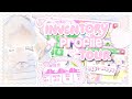 RICH INVENTORY + PROFILE TOUR *89* MEGAS?!! // Roblox adopt me ୨ৎ