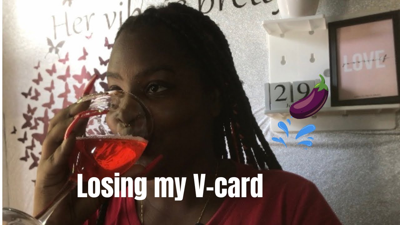 Storytime Losing My V Card 🤐 Youtube