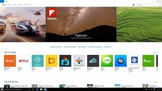 How to get paid apps for free from Windows store! screenshot 3