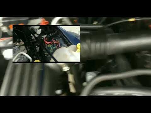 2000 Jeep Wrangler Crank No Start..Engine Won't Run but has  power...Diagnosing..Solved... - YouTube