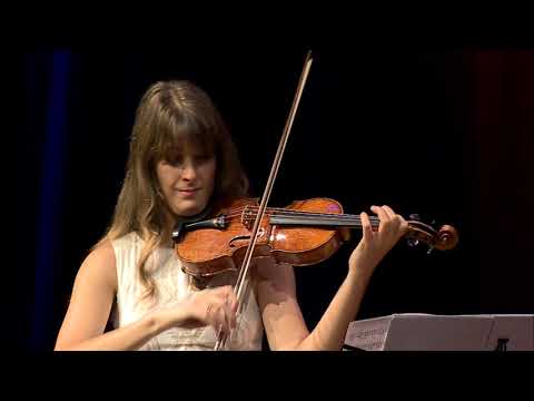 Francesca Dego and Francesca Leonardi | Stravinsky Suite Italienne