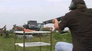 Boomstick