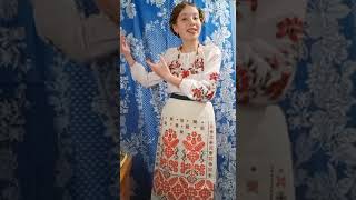 Мальченко Наталія - Леся Українка " Давня весна " 🌸🌺💮💛💙😇🥰🤗