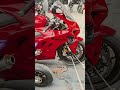 🇮🇹Ducati Panigale V4r🏆 #ducati #ducatisuperleggera #automobile #bike