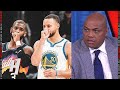 Inside the NBA Reacts to Warriors vs Suns Highlights - November 30, 2021