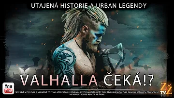 Kdo jsou nejvýznamnější Vikingové?