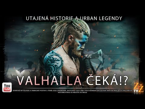 Video: Vikingská Zuřivost: Co Přimělo Severní Démony K Neporazitelnosti - Alternativní Pohled