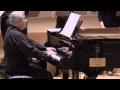 Mozart Piano concerto No  14 in E Flat Major K  449