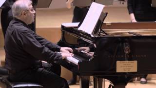 Mozart Piano concerto No 14 in E Flat Major K 449