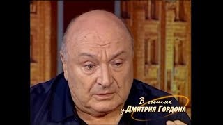 Жванецкий: Треть Одессы уехала и самое обидное, что никто не сказал: 