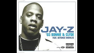 Jay Z & Beyoncé   Bonnie & Clyde