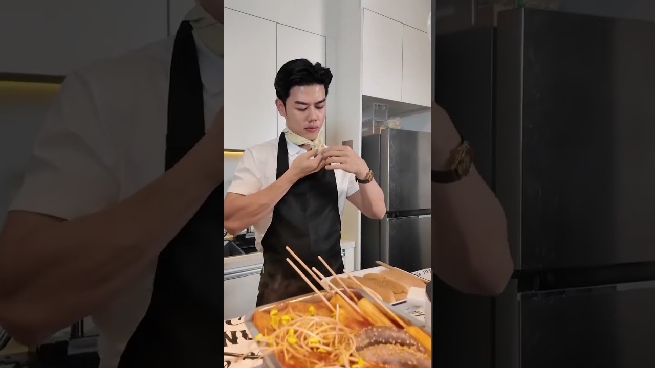 ឆេបរិទ្ធិថ្ងៃនេះ លេងឈុតធំ🇰🇷 😩😆