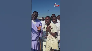 Masowe Chidhindo Chadhindwa Vachiimba Nekufara Foryou Trending Viral 