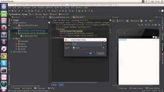 Programando Android - Aula 1