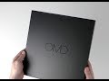 OMD / "The Punishment Of Luxury" deluxe edition / unboxing video