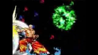 BBH MUGEN: Master Geese's new sounds!