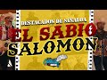 Los destacados de sinaloa  el sabio salomn en vivo 2023