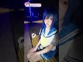 Tôi bị cô cosplayer lừa #shorts #cosplay #anime