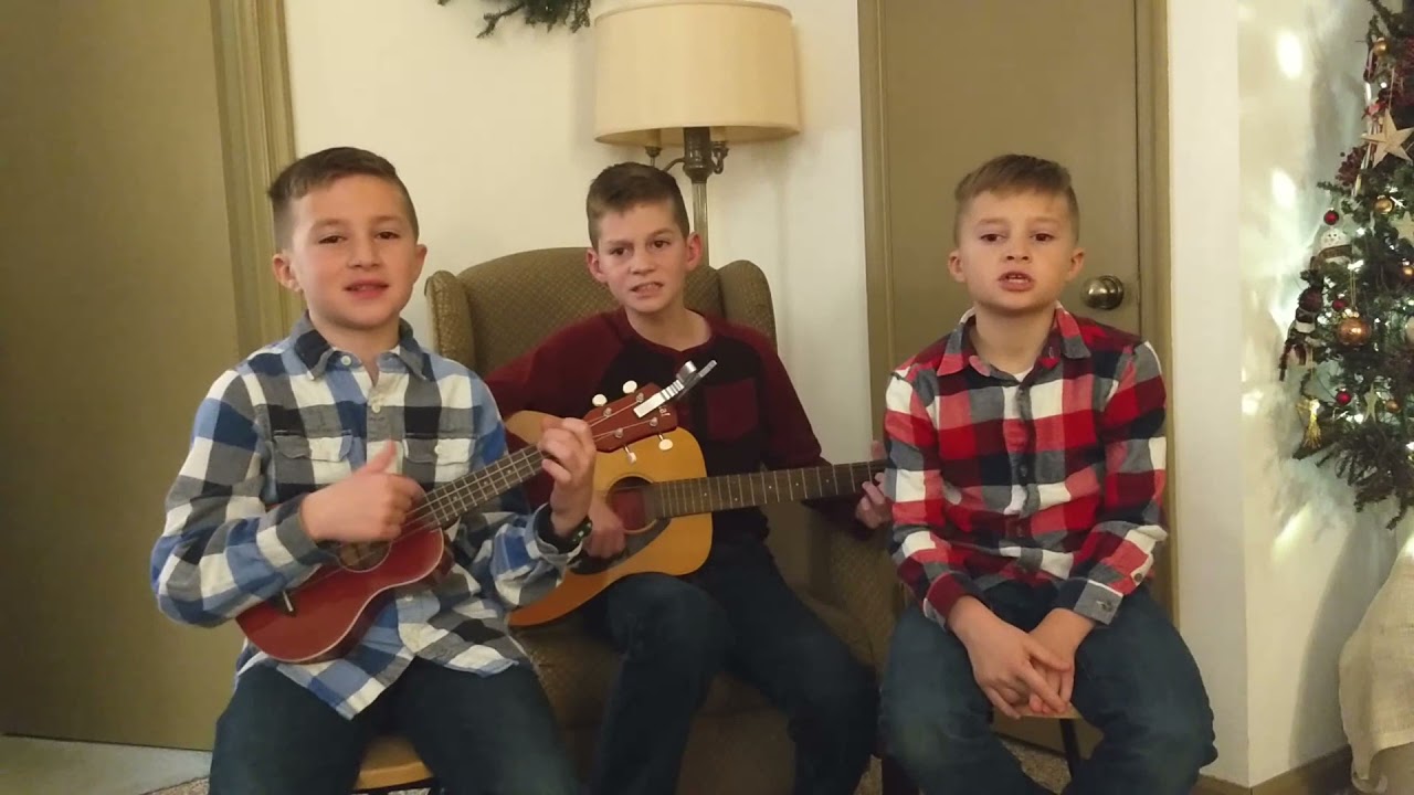 Rusty Chevrolet YouTube