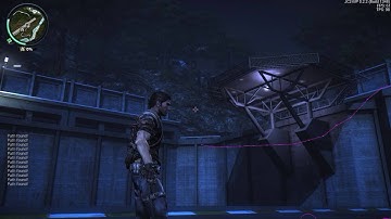 Just Cause 2 Multiplayer Path Server Test