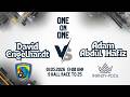 WATCH LIVE ONE ON ONE David Engelhardt Vs Adam Abdul Hafiz 1 PBC Karben 01 05 2026 
