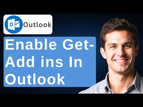 How To Enable Get-Add Ins In Microsoft Outlook 365 [2026 Guide]