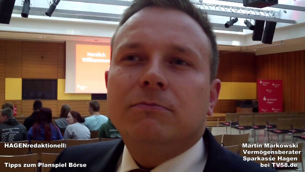 Tipps Zum Planspiel Borse 15 Youtube