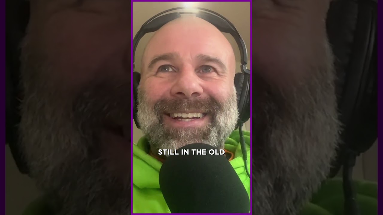 Metric vs Imperial - Are You OLD? 