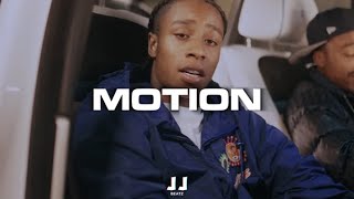 [FREE] Clavish X Nines X Fredo UK Rap Type Beat 2023 - "MOTION"
