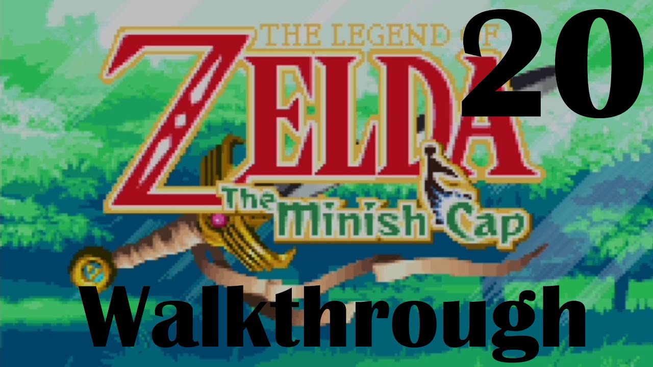 Zelda Minish Cap 100 Walkthrough Part 20 61 Castor Wilds Commentary YouTube zelda-minish-cap-100-walkthrough-part-20-61-castor-wilds-commentary-youtube