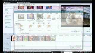 How to make a video with Blingees