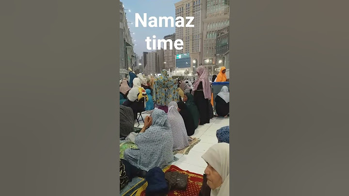 namaz time #hajj #namaz #muslim #islamic #prayer #haram #mecca #mashallah #2025 #kaba #love #woman #