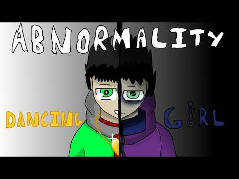 Abnormality Dancin' Girl /// OC animatic