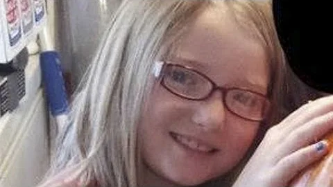 Cops Find Body in Jessica Ridgeway Search