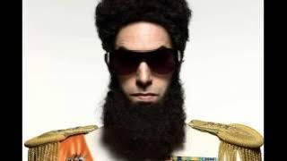The Dictator Soundtrack Jalal Hamdaoui   Cheb Raya Goulou L'Mama   YouTube