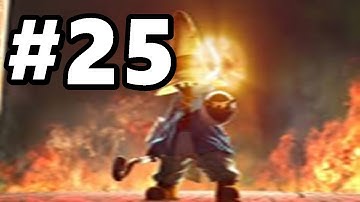 Final Fantasy IX Walkthrough #25 - Antlion Gone Mad