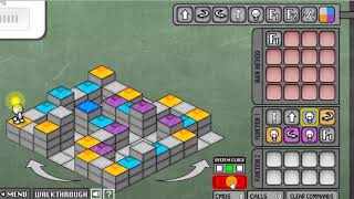 Lightbot NIVEL 3 6 SUPERADO