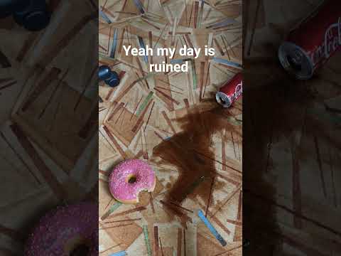 day ruined