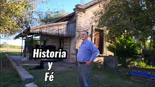 "El Secreto de Febre, Entre Ríos": Creías conocerlo? , pero esto lo cambia todo.