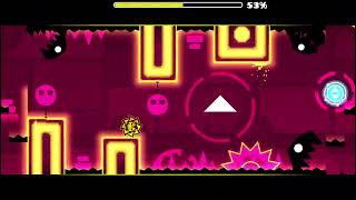 Warhead Geometry Dash Full Ops I Flama